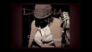 Davina Ft Raekwon  So Good 1997 [upl. by Shandee]