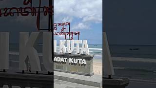 🇮🇩 كوتا بالي Kuta Bali bali 🇮🇩 [upl. by Gnauq]