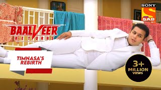 Vivaan के ख़िलाफ बनाया गया एक Plan  Baalveer Returns  Timnasas Rebirth [upl. by Kenelm]