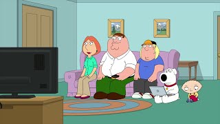 Family Guy  Lets see whats on demand [upl. by Noraha356]