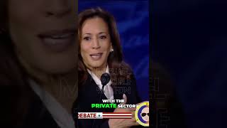 Home Ownership Kamala Harris [upl. by Maidel]