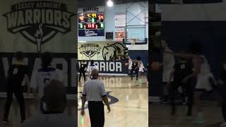 Brayam’s 39 point game  Sr Boys Umpire Wildcats Vs SCS Roadrunners  Highlights Fall 2023 [upl. by Ugo]