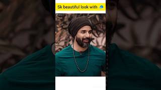 sivakarthikeyan new trending look 💖👌short video [upl. by Marmaduke]