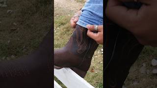 How To Wear Cowboy Boots For Men  Ultimate Guide To The Western Boot  Jsole Cowboy Boot Video [upl. by Marutani802]