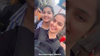 nishatganj shoppingvlog trendingvlogs newvlog likecommentshare subscribemychannel [upl. by Ecnar]