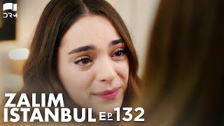 Zalim Istanbul  Episode 132  Turkish Drama  Ruthless City  Urdu Dubbing  RP1Y [upl. by Philbin]