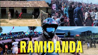 Yo Barsa Ramidanda mela socheko vanda Dherai Ramailo vo😯😍🤔Guys🖤New vlogs Ramesh shahi thakuri [upl. by Nnorahs]