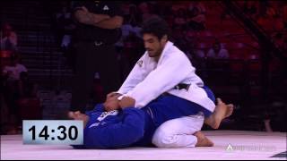 Metamoris Kron Gracie vs Otavio Sousa Full match HD [upl. by Osbourn]