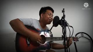 Paraluman by Adie covered by Renie Jake Restificar Original Song using guitar paraluman lveong [upl. by Bolitho]