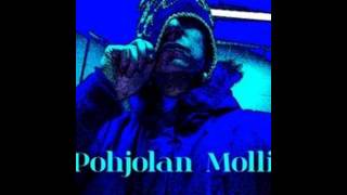 Pohjolan Molli  Turhaan Arkeutunut TÄYSI ALBUMI [upl. by Roman242]