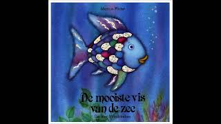 De mooiste vis van de zee voorgelezen prentenboek [upl. by Naleag226]