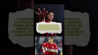 Marcus Tavernier MarcusTavernier fyp 2024 2025 50 limapuluh AFCBournemouth [upl. by Audre870]