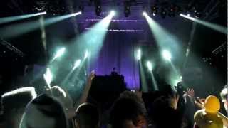 GESAFELLSTEIN  FIRST TEN MINUTES OF A MASTERPIECE  LIVE  BESTIVAL 2012  982012 [upl. by Htbazile887]