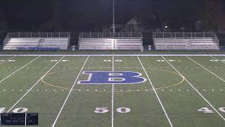 Bexley High School vs St Charles Prep Mens Varsity Soccer [upl. by Garneau]