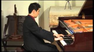 Masa Tayama piano playes Rachmaninov EtudesTableaux Op 39 nos 4 amp 9 [upl. by Isacco463]