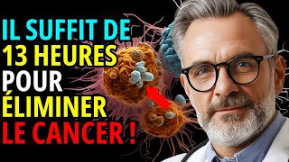 Ces 6 aliments TUENT le cancer brûlent les GRAISSES et GUÉRISSENT votre corps [upl. by Anabal735]