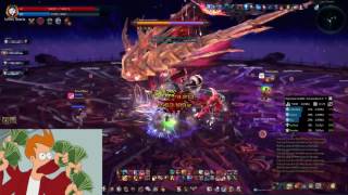 RMHM zerk 196Ms DPS PvP rolled gear [upl. by Doughman564]