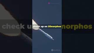 🚀 SpaceX Launches ESAs Hera Mission to Asteroid shorts SpaceX HeraMission Asteroid ESA [upl. by Jeno]