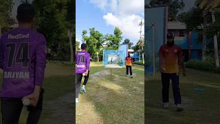 I Copied Sunil Narines Bowling Action kkr [upl. by Cristiano]