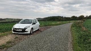 Renault Clio 200 Sport  1 Year Review [upl. by Janaya]