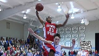 Seventh Woods Is The BEST 14 Year Old In The Country CRAZY Athlete [upl. by Tillford]