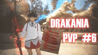 FronkTrolling  THxSEABDO Drakania Awakening PVP 6 [upl. by Eenaffit]