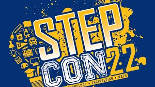 STEPCON22 Recap Video [upl. by Eanerb]