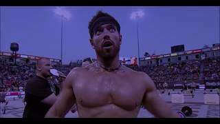 CrossFit  Rich Froning Jrs SoCalled Life Part 1 [upl. by Lerual]