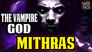 THE VAMPIRE GOD  MITHRAS l Vampire the Masquerade Lore [upl. by Toni434]