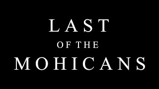 THE LAST OF THE MOHICANS  Orchestral cover [upl. by Holton]