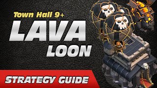 Strategy Guide How to LavaLoon LaLoon [upl. by Nolyd]