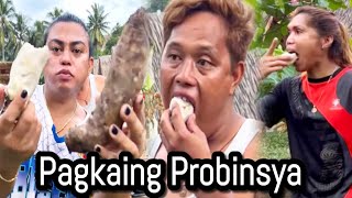 Pagkaing probinsya [upl. by Gentry832]