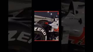 Grosjean’s Crash Explained  CGI explanation of Grosjean Crash  2020 Bahrain Grand Prix  F1 [upl. by Maleen767]