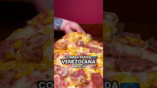 Comida rápida Venezolana🇻🇪 [upl. by Brandie]