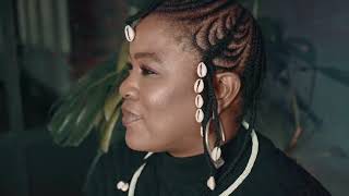 Thandiswa Mazwai Official Interview  Zabalaza 20th Anniversary [upl. by Anneis]