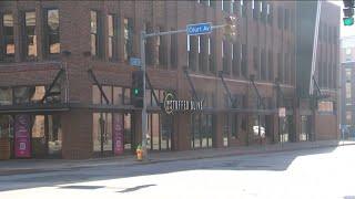 Jury reaches verdict against former downtown Des Moines bar owner [upl. by Aioj441]