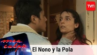 El Nono y la Pola  Mea culpa  T11E5 [upl. by Emiatej]