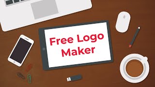 Free Logo Maker by BRANDCROWD [upl. by Enenaj547]