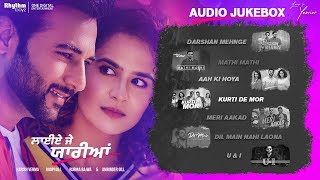 Dil Main Nahi Laona  Maninder Buttar  Mix Singh  Laiye Je Yaarian [upl. by Allehcram]