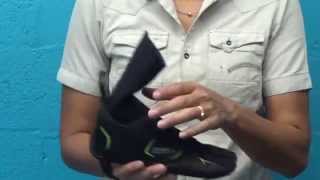 ONeill Mutant Booties Boots Split Toe 3mm Neoprene Boot  PleasureSportscom [upl. by Yornek]