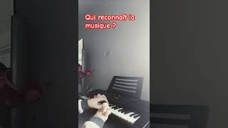 Je fais du piano 🙂🙃 [upl. by Nelo]