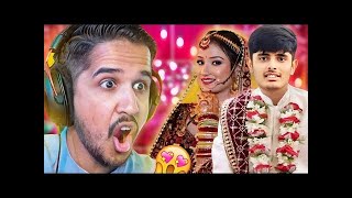 The Shocking Truth About Ajjubhais Marriage [upl. by Shien]