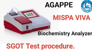 SGOP TEST PROCEDURE II [upl. by Linc989]