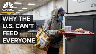 Why The US Can’t Solve Hunger [upl. by Ysdnil]