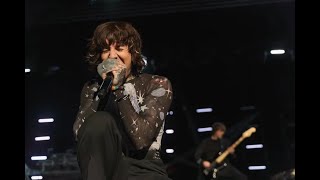 Bring Me the Horizon Live At Dos Equis Pavilion Full Concert [upl. by Edieh]