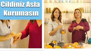 Suna Dumankaya  Cildiniz Asla Kurumasın [upl. by Asiaj431]