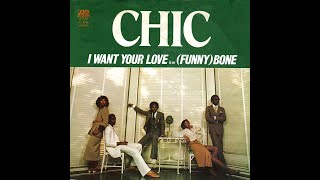 Chic  I Want Your Love 1978 Disco Purrfection Version [upl. by Enirehtak]