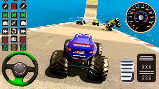 Our Favorite Monster Jam Freestyle Show Toy Trucks COMPILATION World Finals HIGHLIGHTS [upl. by Assenad]