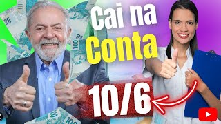 Piso Salarial da Enfermagem não está suspenso e vai cair os recursos financeiros na conta em junho [upl. by Burta]