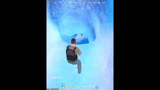 Wait for Victor iQ 😂 pubgmobile funlixpubg [upl. by Sofer]